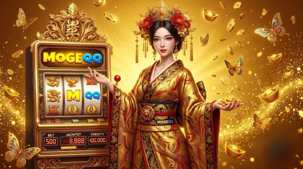 mogeqq